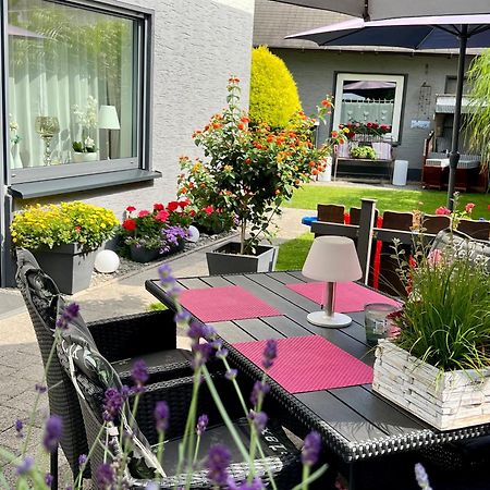 Ferienwohnung Riekes Schmallenberg Esterno foto