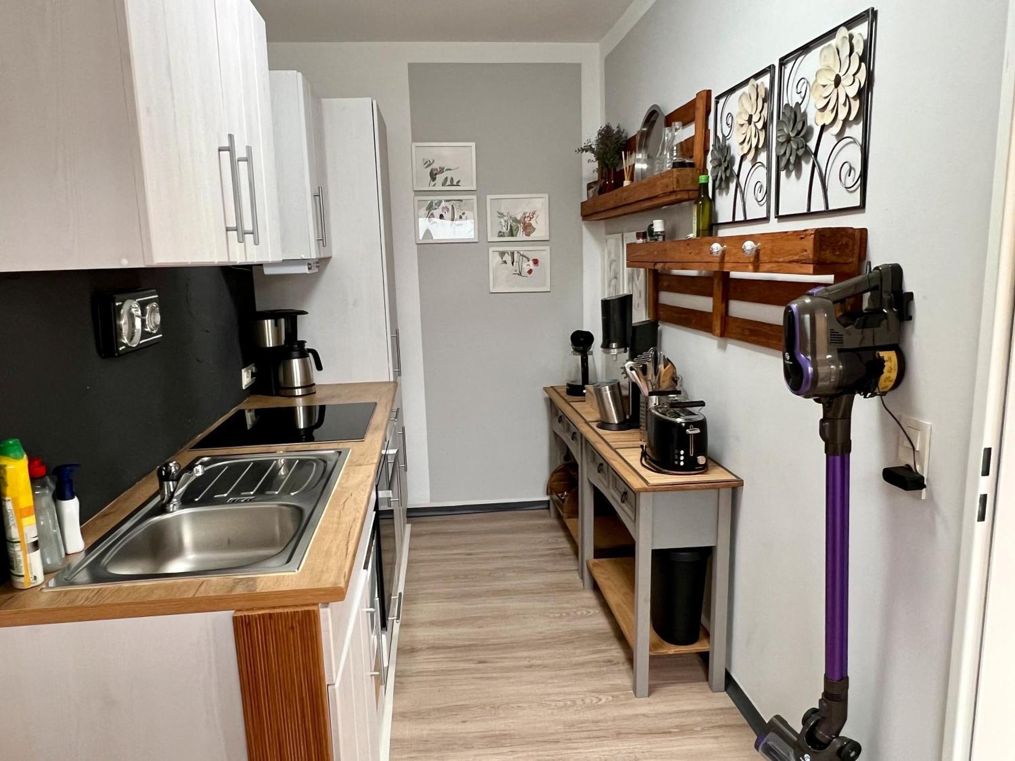 Ferienwohnung Riekes Schmallenberg Esterno foto