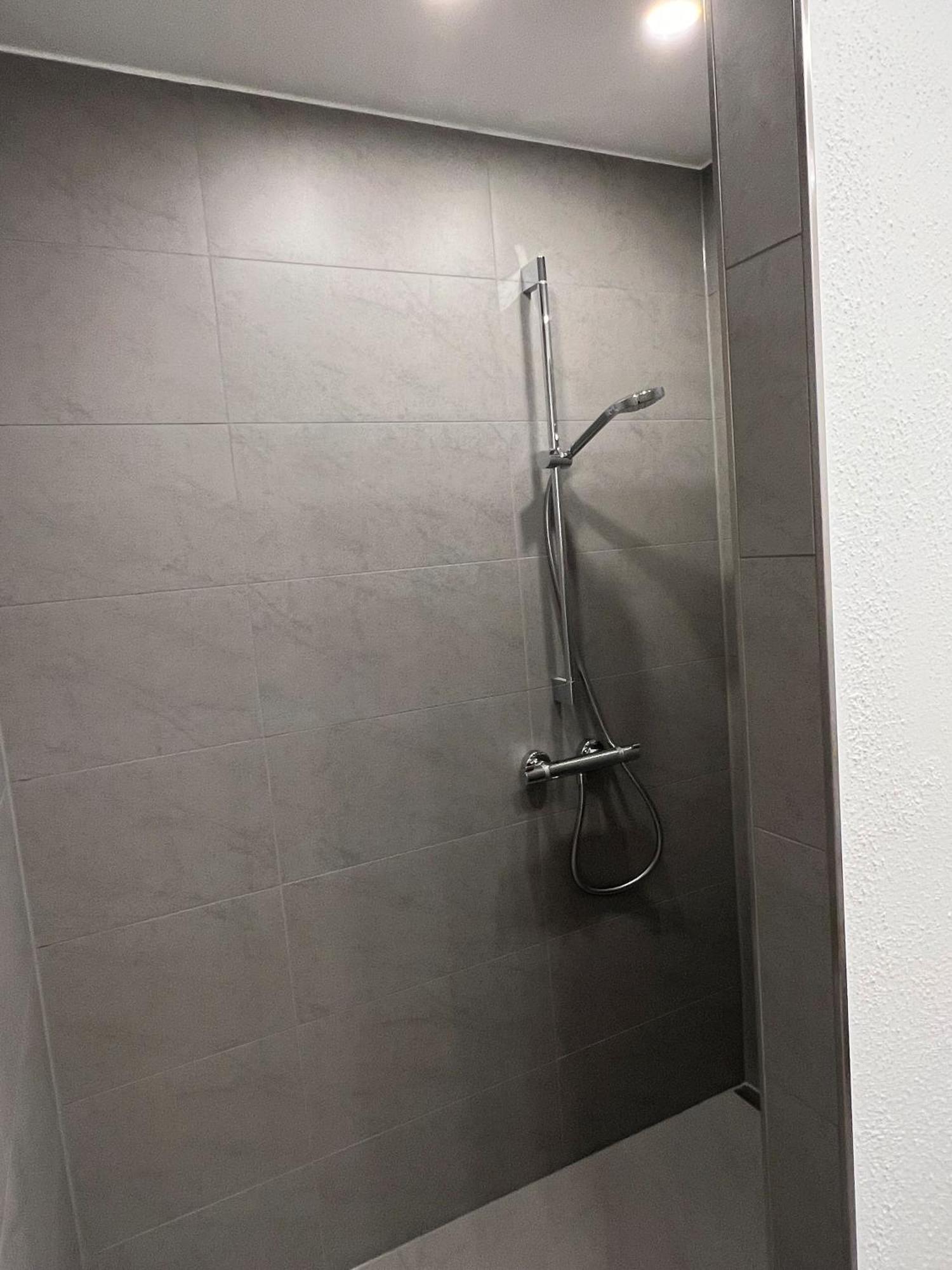 Ferienwohnung Riekes Schmallenberg Esterno foto